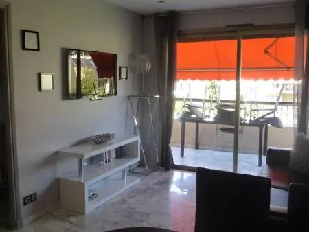 Apartment Lacour One Bedroom