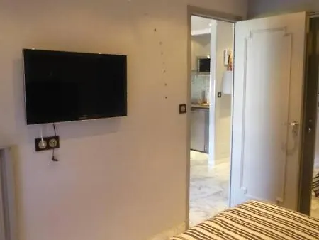 Lacour One Bedroom *