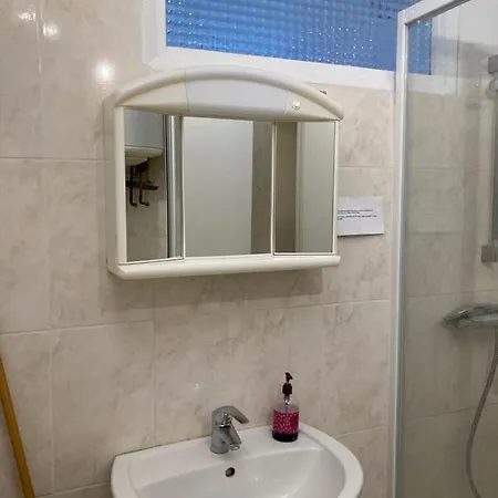 Apartment Lacour One Bedroom *