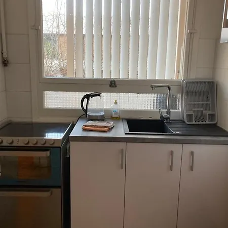 Apartment Lacour One Bedroom *