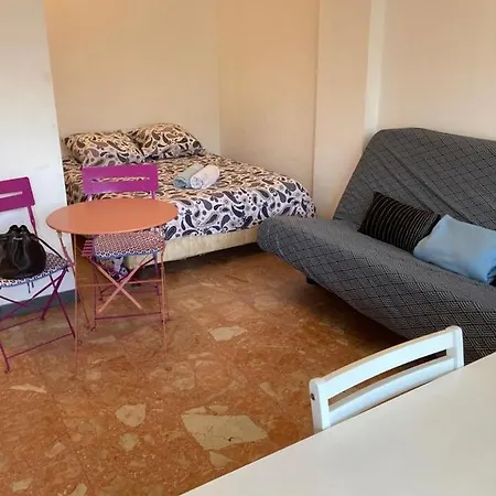 Lacour One Bedroom Cannes