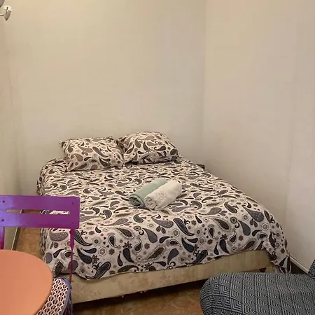 Lacour One Bedroom Apartment *