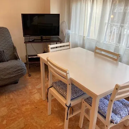 Lacour One Bedroom