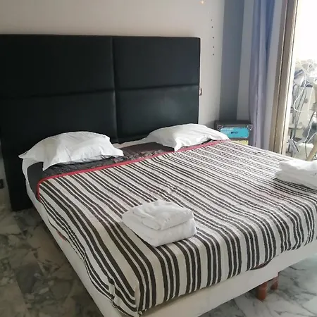 Apartment Lacour One Bedroom