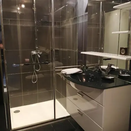 Lacour One Bedroom