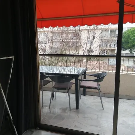 Lacour One Bedroom Cannes