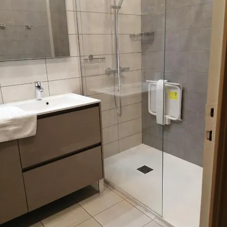 Apartment Lacour One Bedroom *