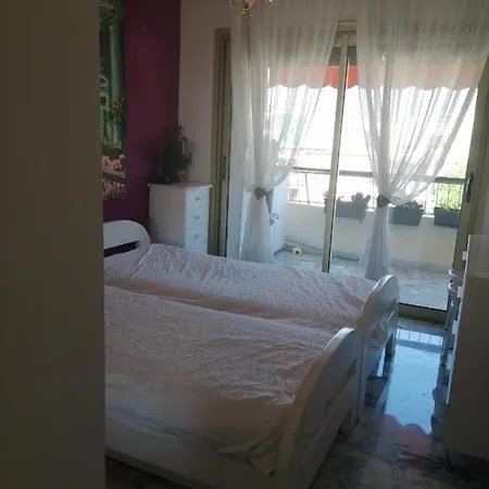 Lacour One Bedroom * Cannes