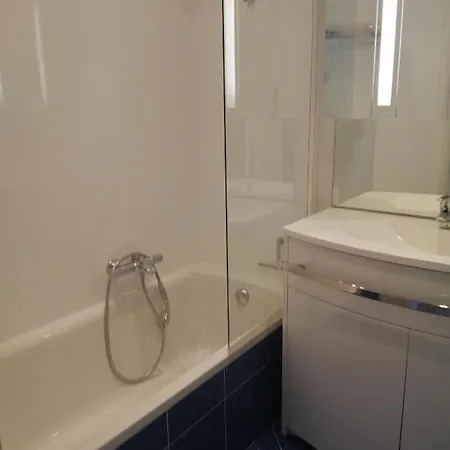 Apartment Lacour One Bedroom *