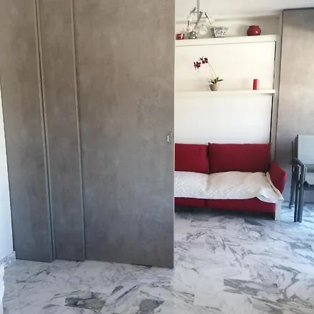 Apartment Lacour One Bedroom